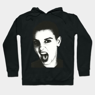 Sinead Oconnor - Vintage Hoodie